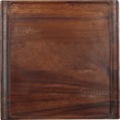 Produktbild von CHURCHILL Acacia Buffettablett, Länge: 303 mm, Breite: 303 mm, Holz