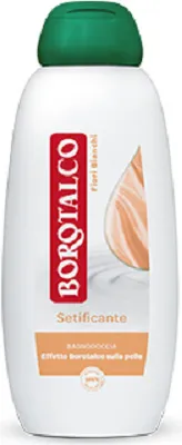 Zdjęcie produktu dla Talk w proszku White firori/ weiße Blumen Badeschaum 450ml