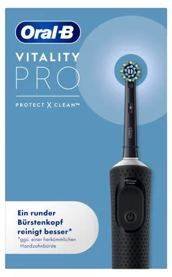 Obrázek produktu pro Oral-B Vitality Pro D103 Hangable Box Bk