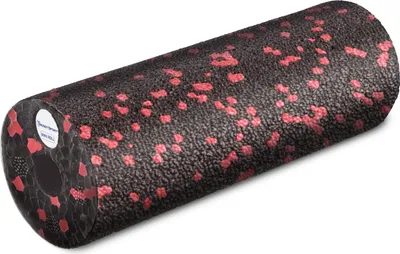 Produktbild von Trendy váleček Lua Mini, barva:černá/červená
