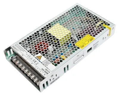 Obrázek produktu pro LED Solution LED zdroj (trafo) 24V 200W - vnitřní 191173