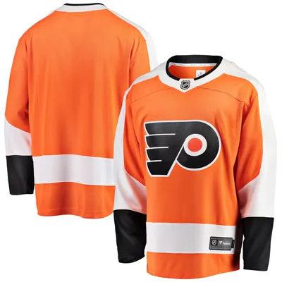 Produktbild von Philadelphia Flyers Breakaway Jersey Home