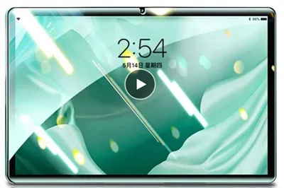 Zdjęcie produktu dla SZKŁO HARTOWANE do LENOVO YOGA TAB 13 YT-K606F