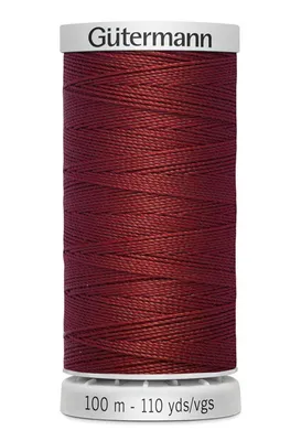 Produktbild von Gütermann M 782 Extra Stark 100m Farbe 221