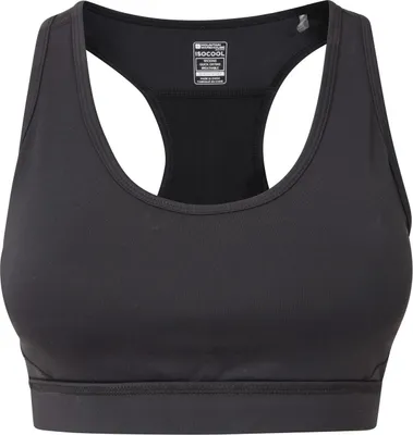Obrázek produktu pro Mountain Warehouse - Sportovní podprsenka "Motion" pro ženy MW3018 (44 CZ) (černá)