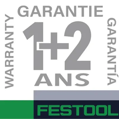 Image de Batterie BP 18 ASI 5Ah Li - FESTOOL - 577660
