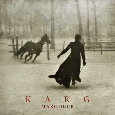 Obrázek produktu pro Karg: Marodeur