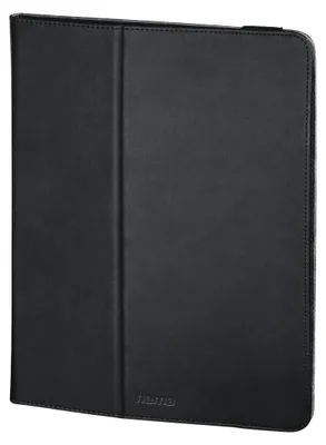 Produktbild von Hama Tablet Tasche "Xpand" für Tablets bis 20,3 cm (8"), Schwarz