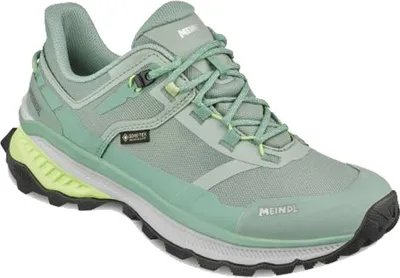 Produktbild von Meindl Tahoma Lady GTX 4787084 (8/linde-gelb)