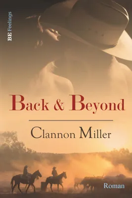 Produktbild von Back & Beyond