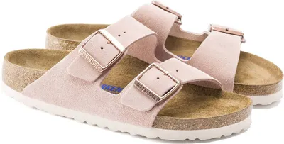 Produktbild von Birkenstock Arizona Light Rose Größe EU 37 Normal