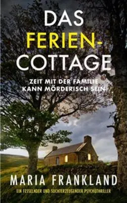Obrázok produktu pre Das Ferien-Cottage