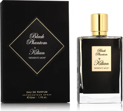 Zdjęcie produktu dla By Kilian Black Phantom Woda perfumowana, 50 ml