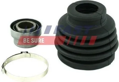 Produktbild von FAST FT28402K Achsmanschette für FIAT Seicento / 600 Schrägheck (187) Getriebeseitig Antriebswelle