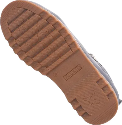 Produktbild von Pikolinos Schnürstiefeletten VIGO Damen 31373835373030 Blau 37 EU