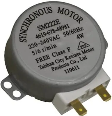 Immagine prodotto di Whirlpool - Motorantrieb Glasteller - 481067848981