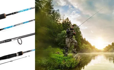 Obrázek produktu pro DLT Streetwise Spin 6-24g 2,70m