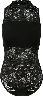 Obrázek produktu pro Urban Classics Dámské body Ouque černá XS