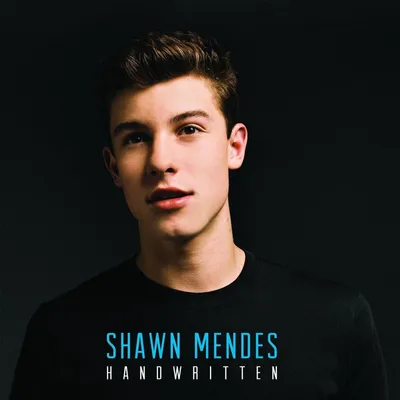 Produktbild von Handwritten