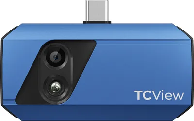Obrázek produktu pro TOPDON termální infra kamera TC001 Plus