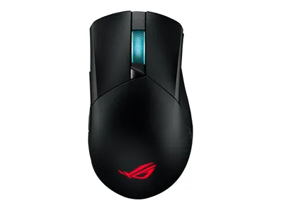 Produktbild von Bezprzewodowa mysz do gier ASUS ROG Gladius III