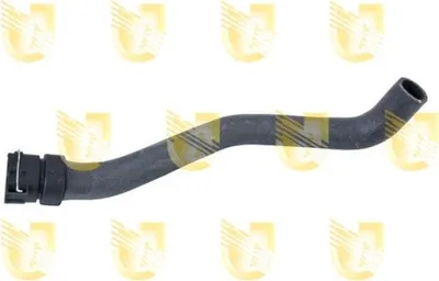Produktbild von UNIGOM Kühlerschlauch Wasserschlauch für FORD Fiesta Mk5 Schrägheck (JH1, JD1, JH3, JD3) F8800