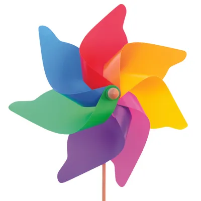 Produktbild von Siva GmbH Windrad 65cm Sonstige