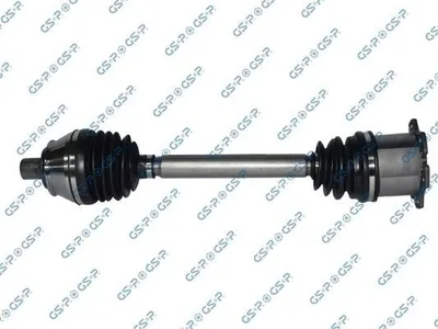 Produktbild von GSP 203025 Antriebswelle für AUDI A6 Avant (4F5, C6) A6 Limousine (4F2, C6) A8 (4E2, 4E8)