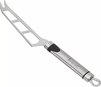 Obrázok produktu pre nôž na syry 26 cm čepeľ 13,5 cm Bergner