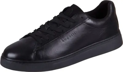 Produktbild von Bugatti Sneaker Sneaker Nappaleder