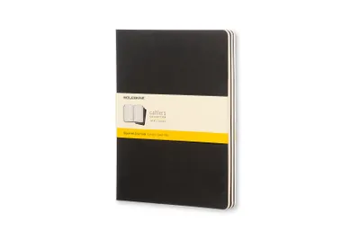 Imagen del producto de Moleskine, 9788883705021. Cuaderno Moleskine, tamaño XL, cuadriculado, de cartón, color