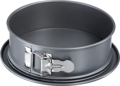 Produktbild von Springform Ø 18 cm, 1 Boden