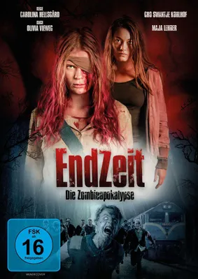 Obrázok produktu pre Endzeit