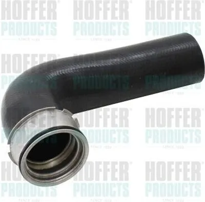 Produktbild von HOFFER 96892 Turbo Ladeluftschlauch für BMW X3 (E83)