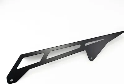 Immagine prodotto di Paracatena ZIEGER compatibile con Honda CBR 125 R nero