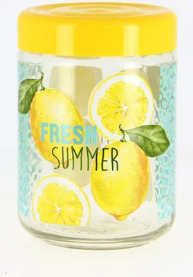 Produktbild von Vorratsdose Fresh Summer 800 ml