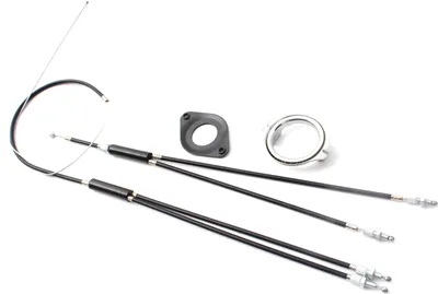 Produktbild von BMX Rotorset KHE MVP 1-1/8 Zoll