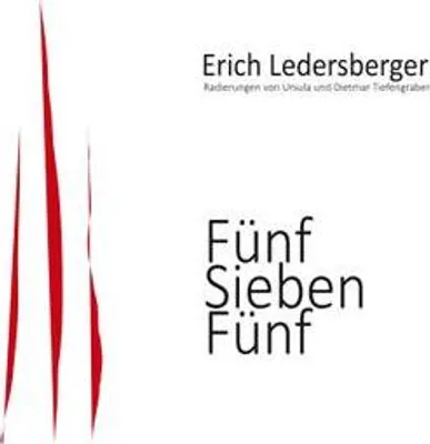 Produktbild von Fünf Sieben Fünf