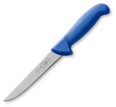Produktbild von F. DICK Ausbeinmesser Steif Metzgermesser ErgoGrip Klinge Messer 15 cm 82259151