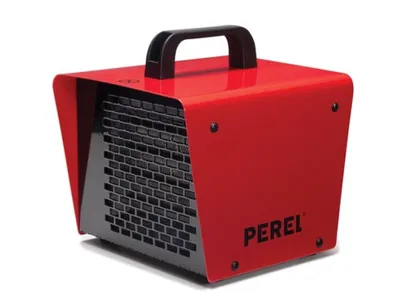 Image de Chauffage Ptc Industriel - 2000 W