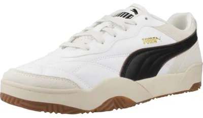 Produktbild von Puma Sneakers 397455-02 in Beige color size 44