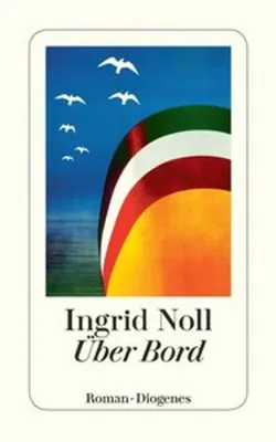 Produktbild von Über Bord