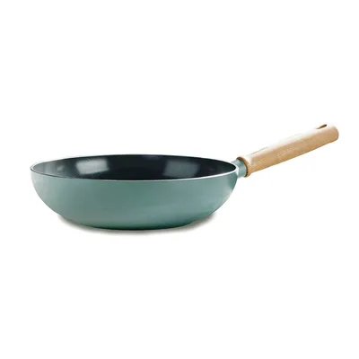 Obrázek produktu pro GreenPan Mayflower, Kulatý, Univerzální pánev, Modrá, Keramický, Hliník, 1,5 l