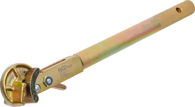Produktbild von BGS 8267 Justier-Klemmschlüssel für Axialspurstangen, 14 - 20 mm