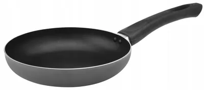 Produktbild von Florina Jagoda Traditionelle Keramikpfanne 18 cm