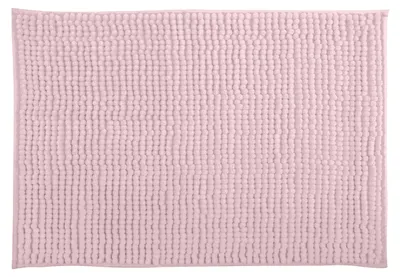 Productafbeelding van MSV Badmat - lichtroze - 40 x 60 cm