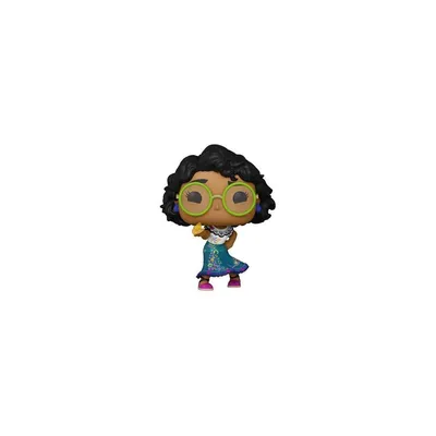 Obrázok produktu pre Encanto POP! Movies Vinyl Figurka Mirabel Madrigal 9 cm