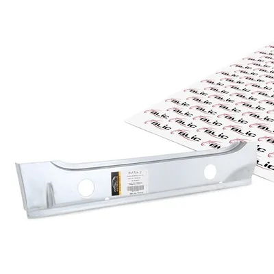 Produktbild von BLIC 6505-06-9558014P Schweller Reparaturblech Einstiegblech Vorne Rechts für VW Transporter IV Bus (70B, 70C, 7DB, 7DK, 70J, 70K, 7DC, 7DJ)