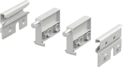 Produktbild von Hettich 9257725, 100 Stück(e)