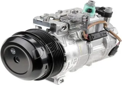 Produktbild von Klimakompressor DENSO DCP17177